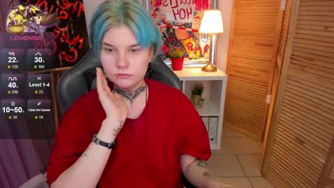 mekurisu online show from 4, 2, 2025