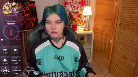 mekurisu online show from 8, 2, 2025