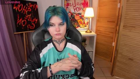 mekurisu online show from 9, 2, 2025