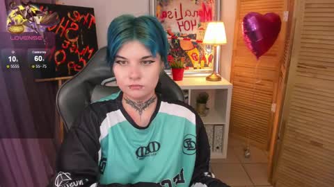 mekurisu online show from 10, 2, 2025