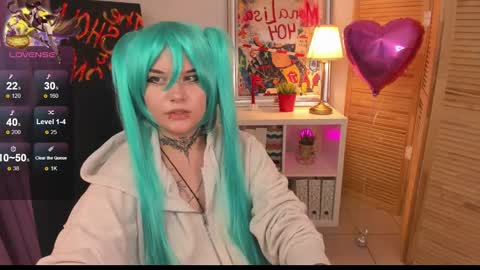 mekurisu online show from 17, 2, 2025