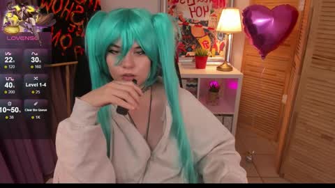 mekurisu online show from 17, 2, 2025