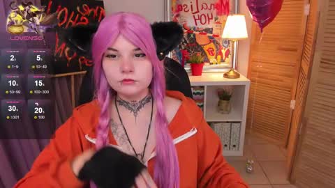 mekurisu online show from 23, 2, 2025