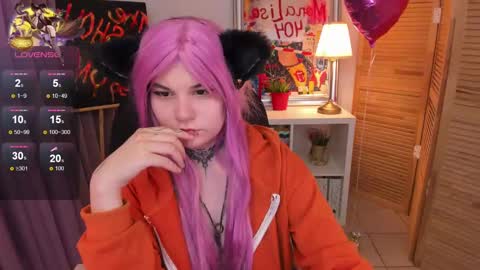 mekurisu online show from 23, 2, 2025