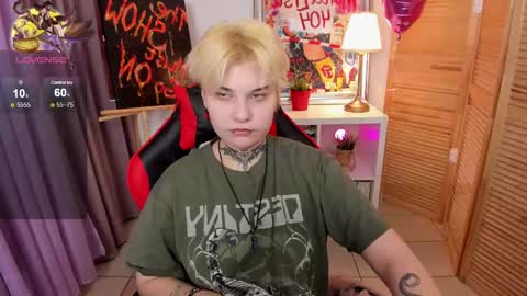 mekurisu online show from 28, 2, 2025