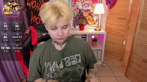 mekurisu online show from 28, 2, 2025