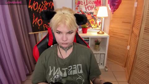 mekurisu online show from 2, 3, 2025