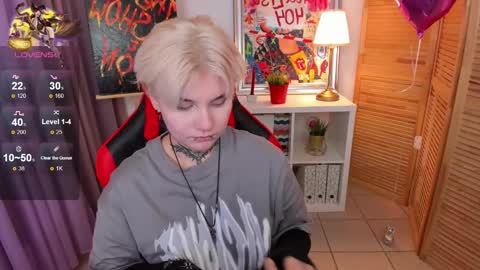 mekurisu online show from 4, 3, 2025