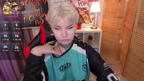 mekurisu online show from 10, 3, 2025