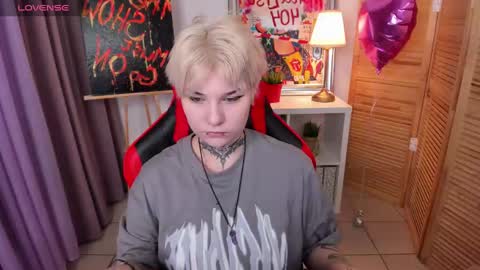 mekurisu online show from 11, 3, 2025