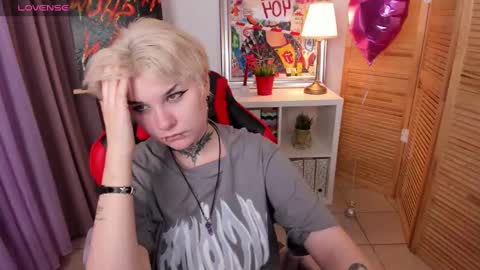 mekurisu online show from 11, 3, 2025