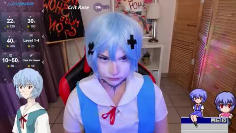 mekurisu online show from 15, 9, 2025