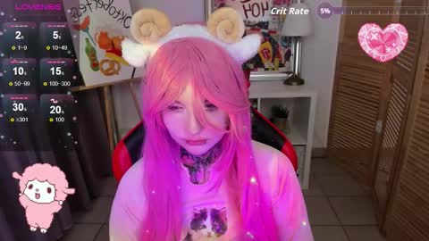 mekurisu online show from 26, 9, 2025