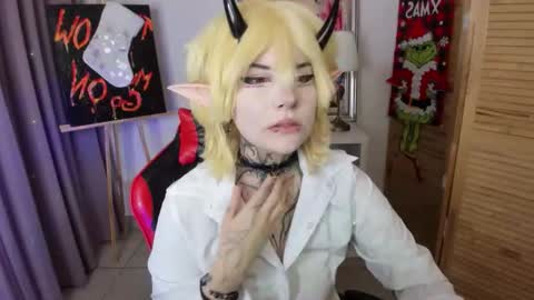 mekurisu online show from 15, 12, 2025