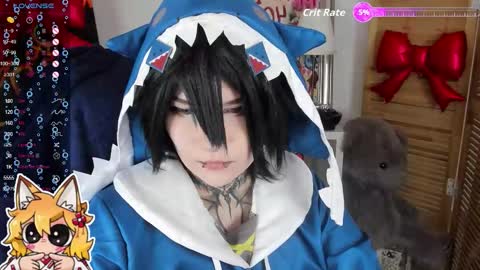 mekurisu online show from 6, 3, 2026