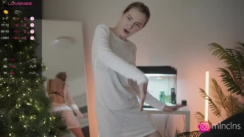 Snapshot of mel_collins chatting on 3, 12, 2024 MELANIE PVT ONLY 60TK PER MIN online show from 3, 12, 2024