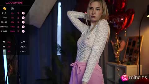 Snapshot of mel_collins chatting on 18, 2, 2025 MELANIE PVT ONLY 60TK PER MIN online show from 18, 2, 2025