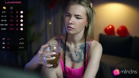 Snapshot of mel_collins chatting on 21, 2, 2025 MELANIE PVT ONLY 60TK PER MIN online show from 21, 2, 2025