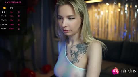 Snapshot of mel_collins chatting on 25, 2, 2025 MELANIE PVT ONLY 60TK PER MIN online show from 25, 2, 2025