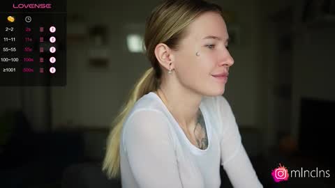 Snapshot of mel_collins chatting on 16, 9, 2025 MELANIE PVT ONLY 60TK PER MIN online show from 16, 9, 2025