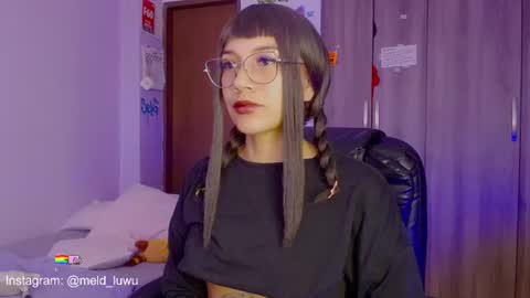 Melissa  -  -  Please help me to reach 100 thumbs up online show from 10, 6, 2026