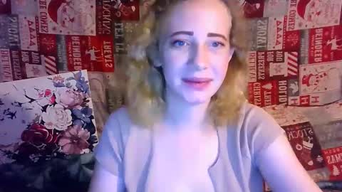 Mel Mellie online show from 12, 3, 2025