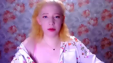 Mel Mellie online show from 24, 4, 2026