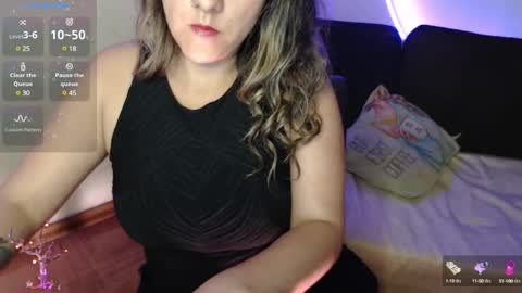 mel raise online show from 12, 3, 2025