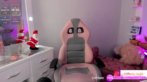 Melaany  online show from 13, 12, 2024