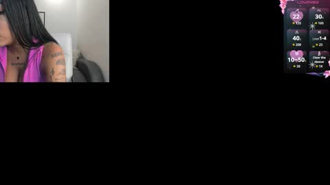 melan_owen online show from 14, 9, 2025