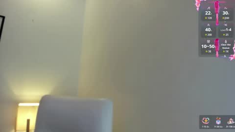 melan_owen online show from 24, 10, 2025