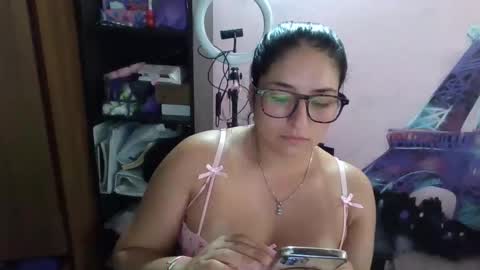 melani1103 online show from 26, 2, 2026