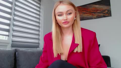 Melania online show from 14, 10, 2025