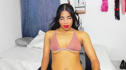 Snapshot of melani_andrea chatting on 2, 12, 2024 melani andrea online show from 2, 12, 2024