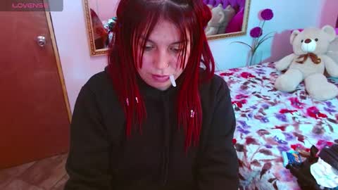 melani_cute01 online show from 24, 7, 2026