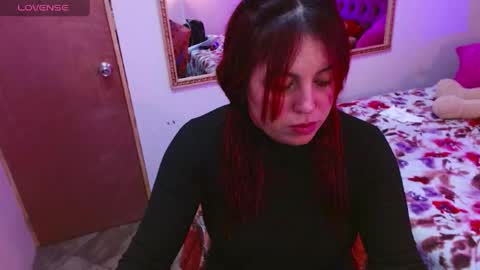 melani_cute01 online show from 31, 7, 2026