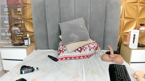 Melani online show from 31, 1, 2025