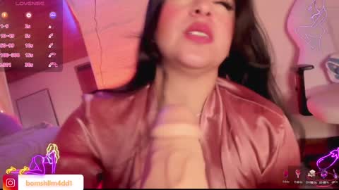 Snapshot of melani_sunny chatting on 17, 1, 2025 Melani sunny online show from 17, 1, 2025