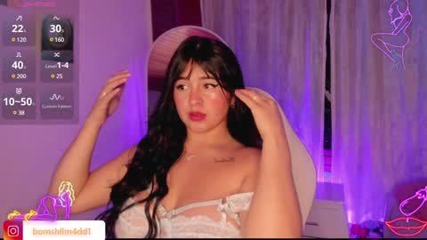 Snapshot of melani_sunny chatting on 30, 1, 2025 Melani sunny online show from 30, 1, 2025