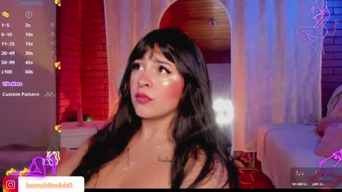 Snapshot of melani_sunny chatting on 3, 2, 2025 Melani sunny online show from 3, 2, 2025