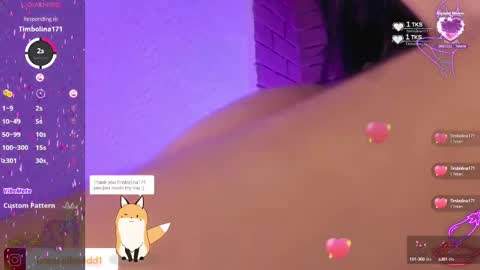 Snapshot of melani_sunny chatting on 14, 2, 2025 Melani sunny online show from 14, 2, 2025