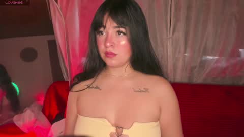 Snapshot of melani_sunny chatting on 1, 3, 2025 Melani sunny online show from 1, 3, 2025