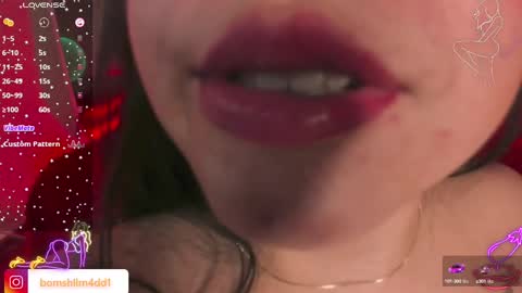 Snapshot of melani_sunny chatting on 3, 3, 2025 Melani sunny online show from 3, 3, 2025