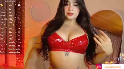 Snapshot of melani_sunny chatting on 23, 9, 2025 Melani sunny online show from 23, 9, 2025