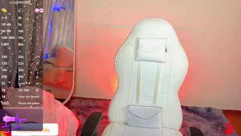 Snapshot of melani_sunny chatting on 26, 11, 2025 Melani sunny online show from 26, 11, 2025