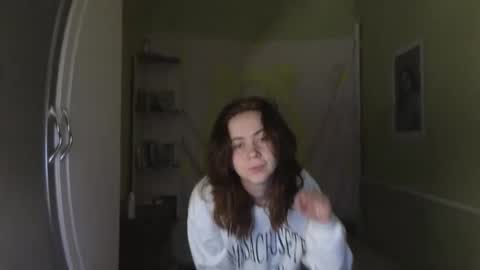 Mila online show from 25, 11, 2025