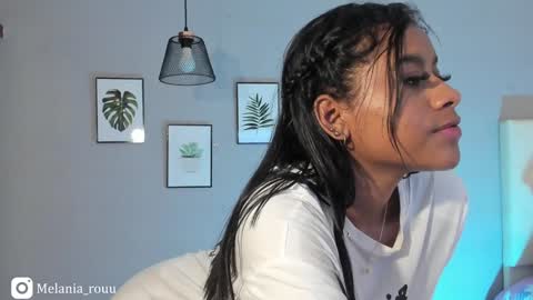 melania_rousse online show from 20, 12, 2024