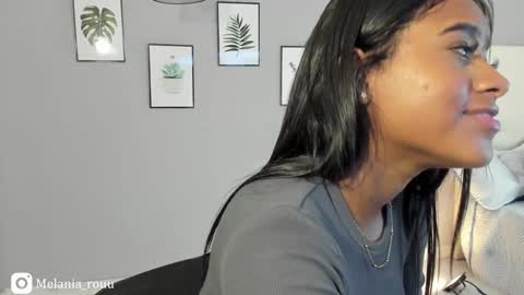 melania_rousse online show from 30, 1, 2025