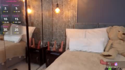 Melanie Baez online show from 31, 3, 2026