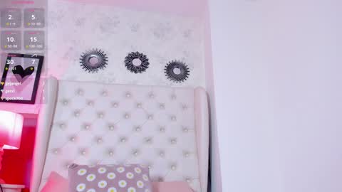 Melanie online show from 24, 1, 2025